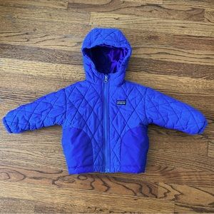 Patagonia Toddler Jacket